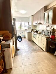 Blk 118 Sunset Way Residence (Clementi), HDB 4 Rooms #598236481